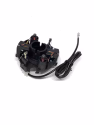 ZCS Kol/borstbrygga klippmotor
