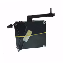 ZCS bumpsensor brytare (microswitch)