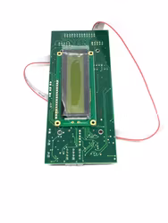 ZCS display L75/L85/L200/L300