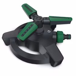 Vattenspridare Rotate