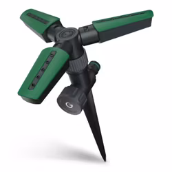 Vattenspridare Rotate spear