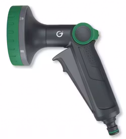 Spraypistol Multi One-click