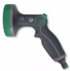 Spraypistol Multi Thumb control