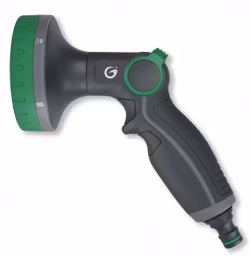 Spraypistol Multi Thumb control