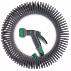 Spiralslang set, 15 m