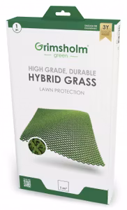 Hybridgräs 1x1 m