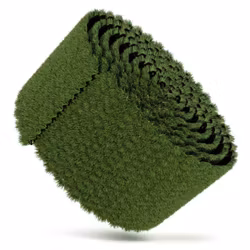 Hybridgräs, 1x25 m