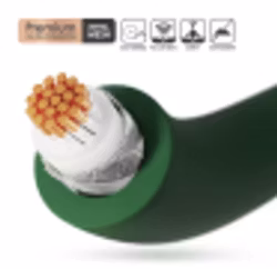 Begränsningskabel Premium Plus (kopparkärna), 700 m