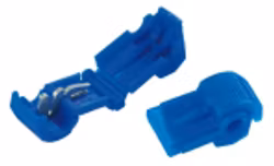 Anslutningskontakt laddstation, 50-pack