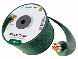 Signalkabel Premium "Heavy Duty", 700 m