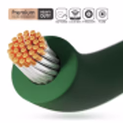 Signalkabel Premium "Heavy Duty", 700 m