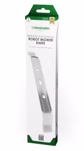 Kniv till Stihl/Viking RMI 600-serien, 28 cm Zooma Kniv till Stihl/Viking RMI 600-serien, 28 cm