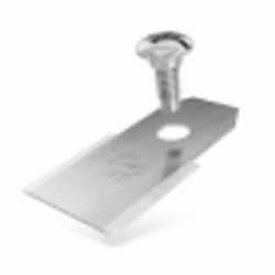 Knivar till Automower, Gardena m.fl, 36-pack