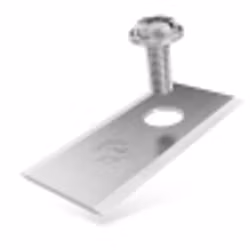 Knivar till Einhell, 9-pack