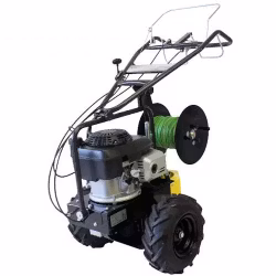 ECOTECH NT60 kabelläggnings maskin för signalkabel