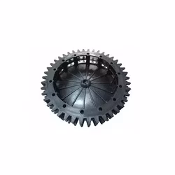 ZCS Toothed Wheel 3 teeth