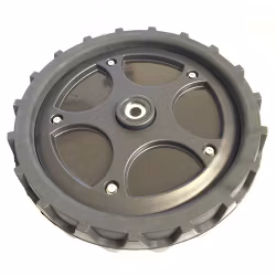 ZCS Tire