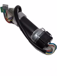 ZCS Blade motor