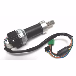 ZCS Motor Reducer
