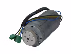 ZCS Group Cutting Motor