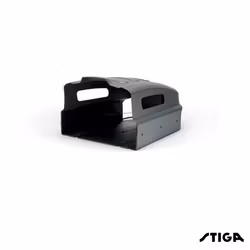 STIGA tak för laddstation