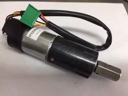 ZCS Motor Reducer