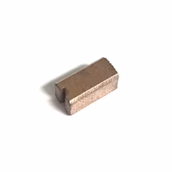 ZCS Brush - 1st kol/borst