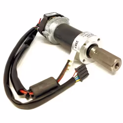 ZCS Motor Reducer