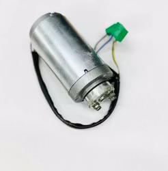 ZCS klipp motor