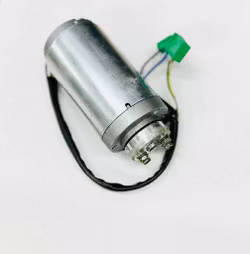 ZCS klipp motor