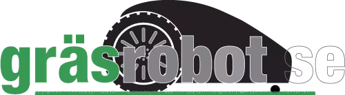 Gräsrobot.se