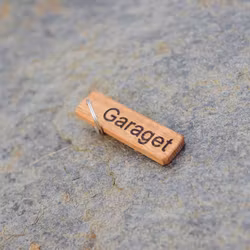 Garaget