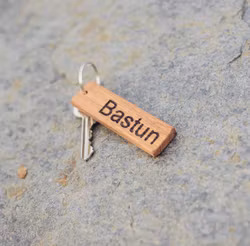 Bastun