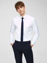 Slim Shirt