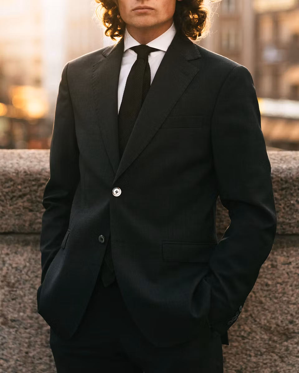 SIR of Sweden Kostym