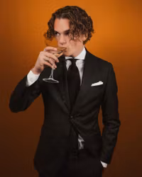 SIR of Sweden Kostym