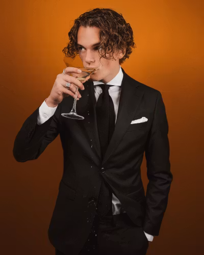 SIR of Sweden Kostym