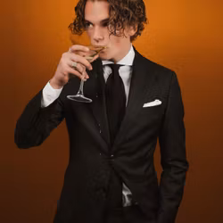SIR of Sweden Kostym