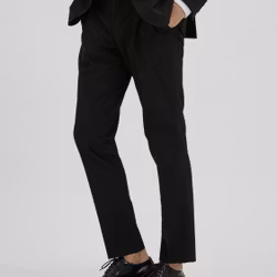 Slim Fit Byxa