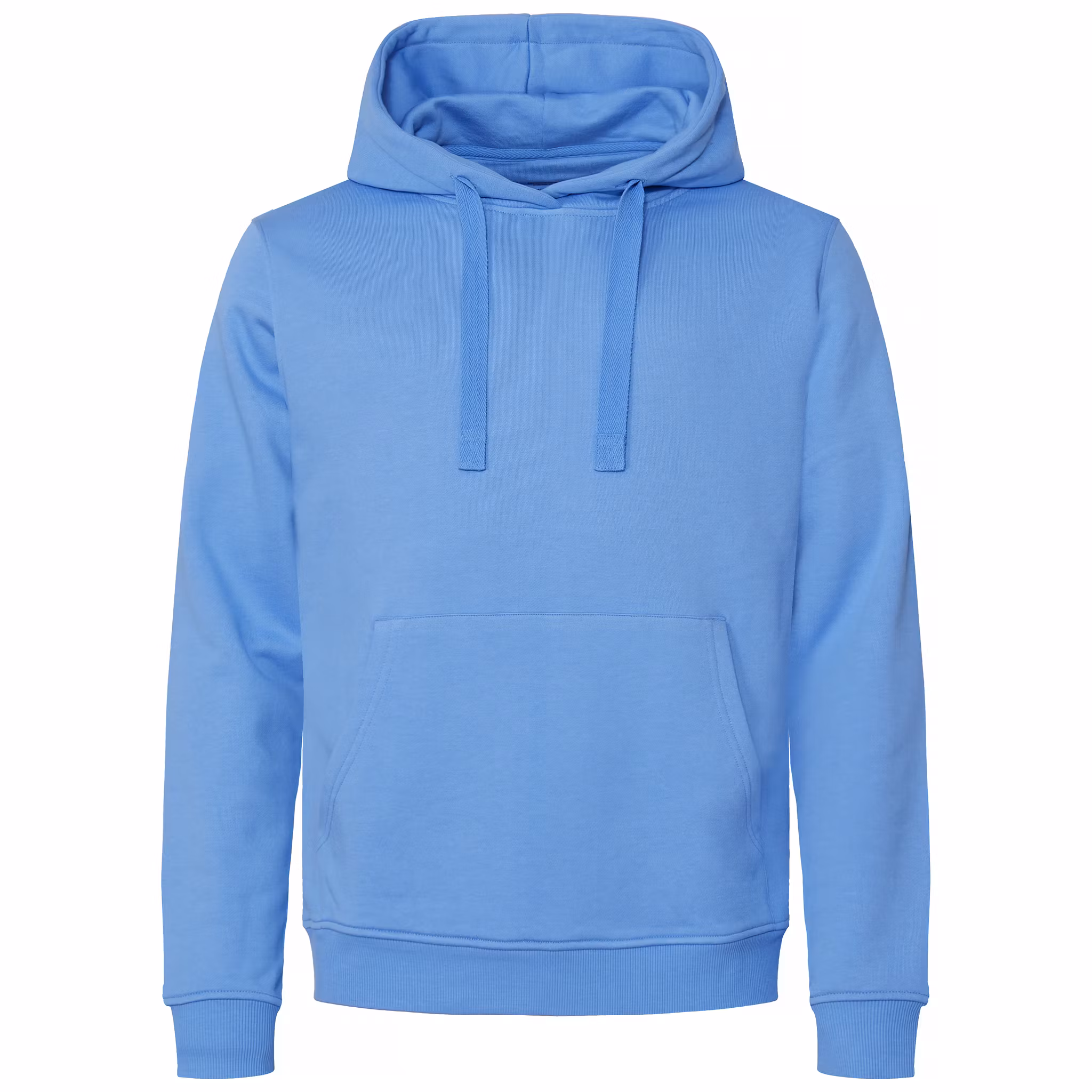 Hoodie Bamboo | Light Blue