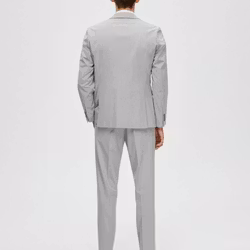 Slim Fit Kavaj