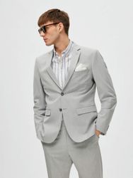 Slim Fit Kavaj
