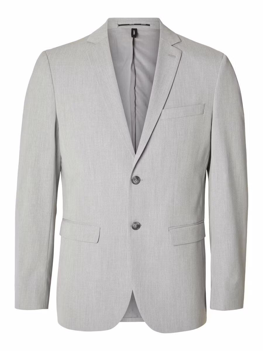 Slim Fit Kavaj
