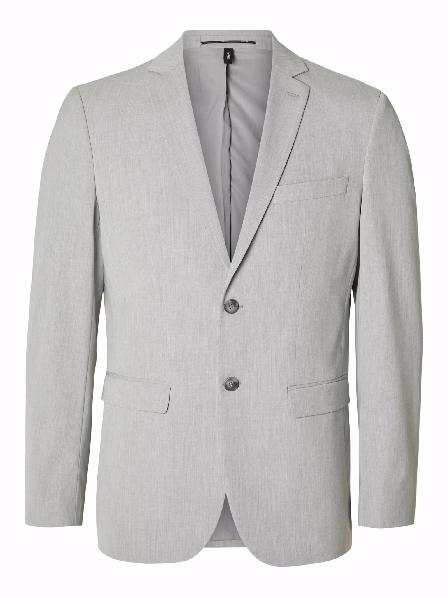 Kostympaket Light Grey