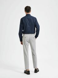 Slim Fit Byxa