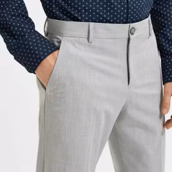 Slim Fit Byxa