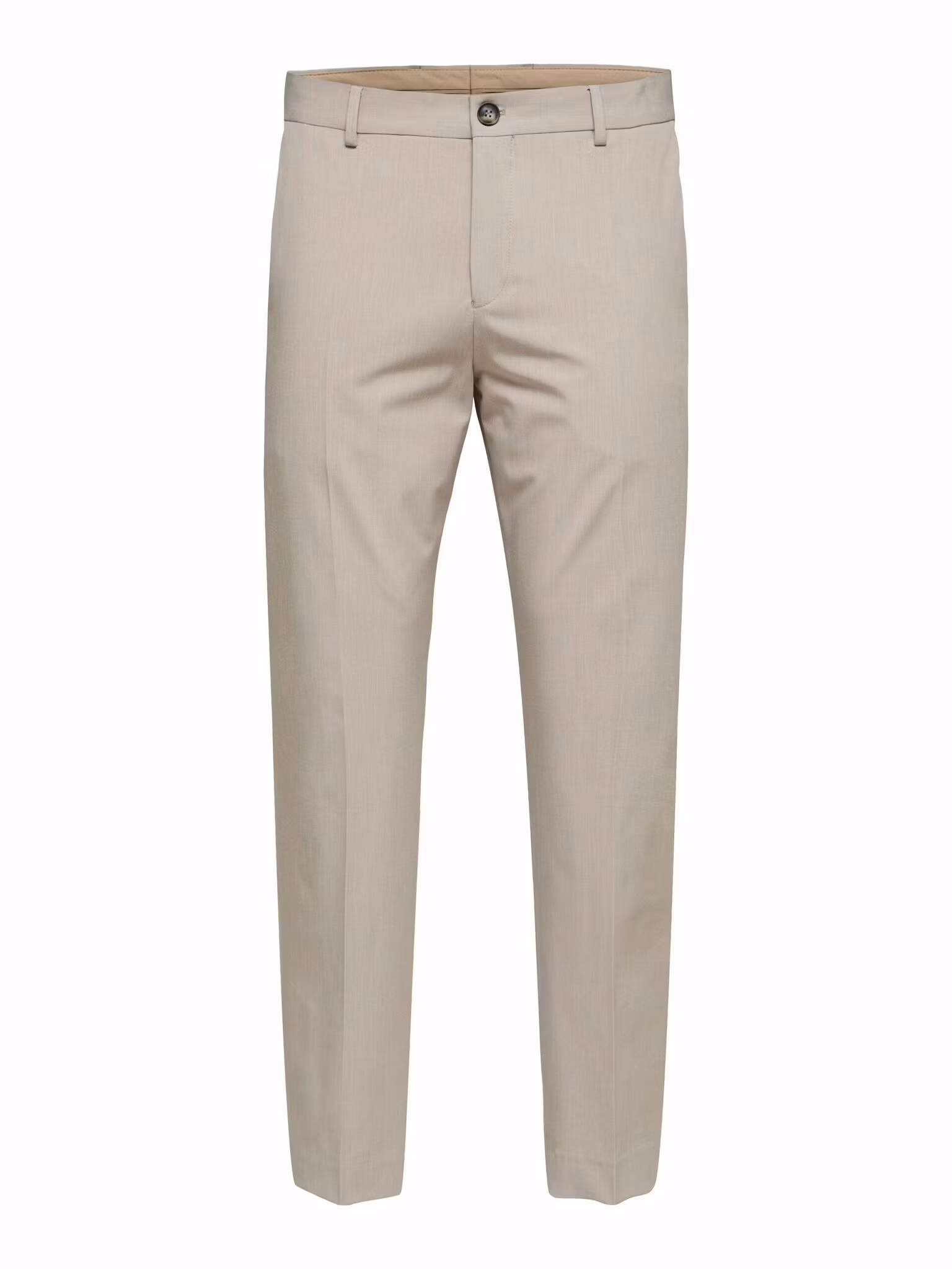 Slim Fit Byxa