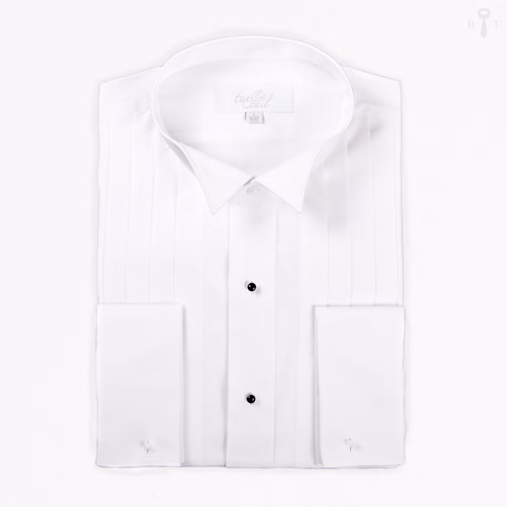 Skjortpaket Smoking Slim