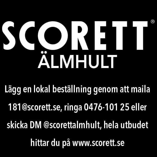 Holmbergs Hörna