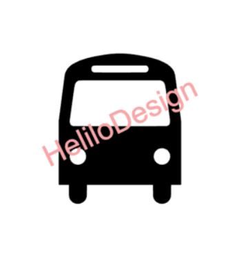 DEKAL, BUSS